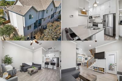 2279 Dorian Place, Dallas TX 75228
