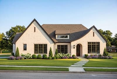 1016 N Oak Street, Roanoke TX 76262
