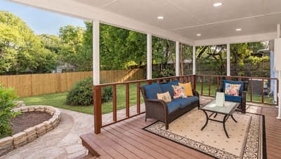 4601 Meadowbrook Drive, Fort Worth TX 76103 - Photo 3