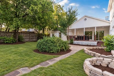 4601 Meadowbrook Drive, Fort Worth TX 76103 - Photo 4
