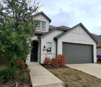 3023 Wind Knot Way, Royse City TX 75189