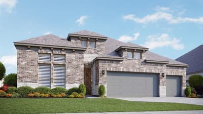 541 Brozgold Avenue, Midlothian TX 76065