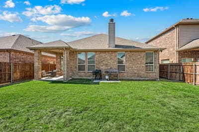 12848 Palancar Drive, Fort Worth TX 76244 - Photo 5