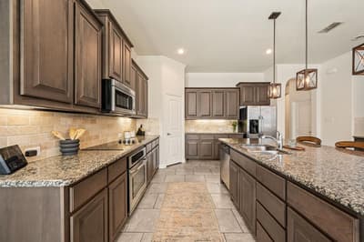 12848 Palancar Drive, Fort Worth TX 76244 - Photo 4