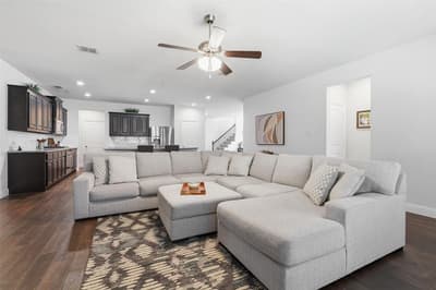 15116 Belclaire Avenue, Aledo TX 76008 - Photo 3