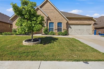 15116 Belclaire Avenue, Aledo TX 76008