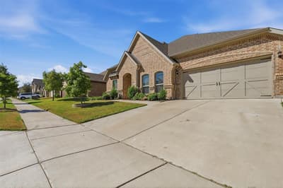 15116 Belclaire Avenue, Aledo TX 76008 - Photo 5