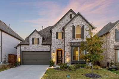2008 Braided Mane Avenue, Aubrey TX 76227