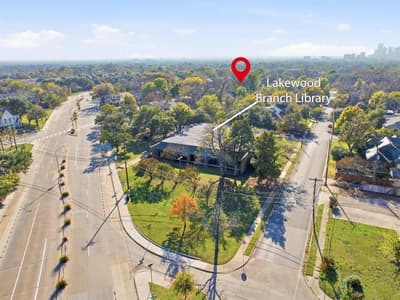 6005 Worth Street, Dallas TX 75214 - Photo 3