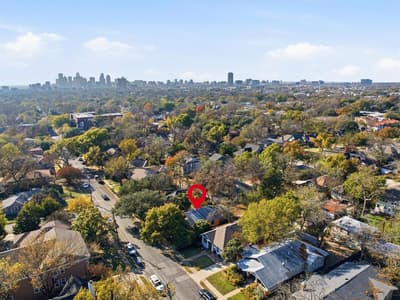 6005 Worth Street, Dallas TX 75214