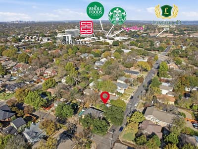 6005 Worth Street, Dallas TX 75214 - Photo 4