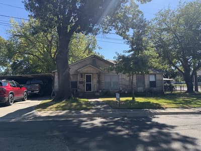 114 Wainwright Street, Whitesboro TX 76273