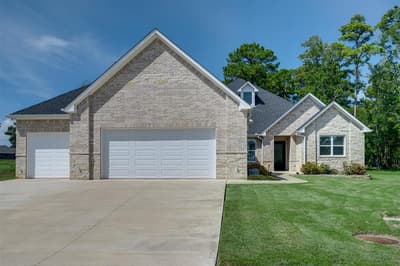549 Eagles Nest Trail, Bullard TX 75757