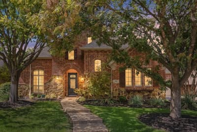 1004 Bristlewood Drive, McKinney TX 75072
