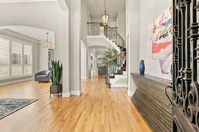1004 Bristlewood Drive, McKinney TX 75072 - Photo 5