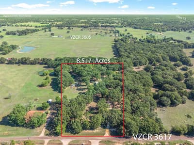 753 Vz County Road 3617, Edgewood TX 75117 - Photo 3