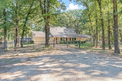 753 Vz County Road 3617, Edgewood TX 75117
