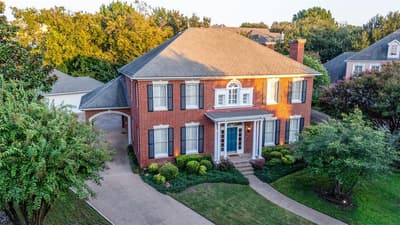 6617 Pine Valley Place, Fort Worth TX 76132 - Photo 4