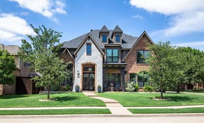 5198 Kiowa Drive, Frisco TX 75034