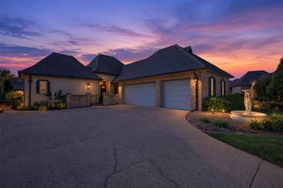 103 Calais Court, Bossier City LA 71111