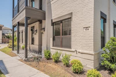 305 Sunset Lane # 104, Fort Worth TX 76114 - Photo 3