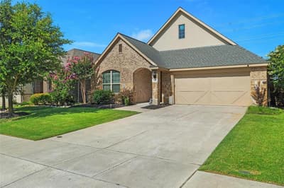 7505 Comal River Trace, McKinney TX 75071 - Photo 2