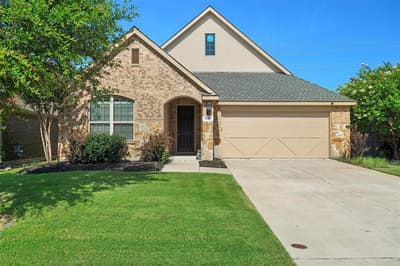 7505 Comal River Trace, McKinney TX 75071 - Photo 3