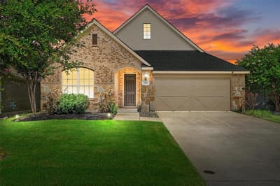7505 Comal River Trace, McKinney TX 75071