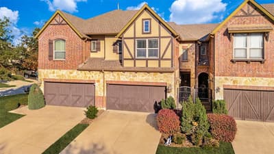 1606 Brook Grove Drive, Euless TX 76039