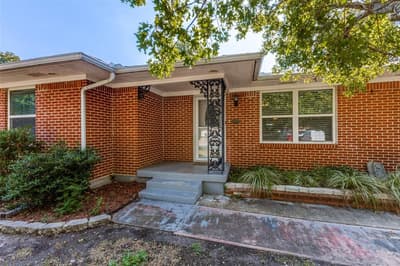 10248 San Lorenzo Drive, Dallas TX 75228 - Photo 2