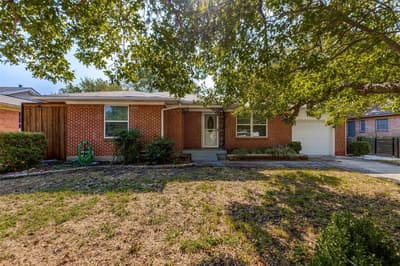 10248 San Lorenzo Drive, Dallas TX 75228