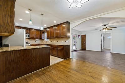 10248 San Lorenzo Drive, Dallas TX 75228 - Photo 4