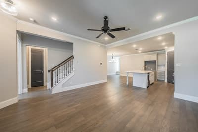 305 Sunset Lane # 102, Fort Worth TX 76114 - Photo 5