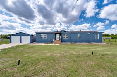 509 Pony Express Trail, McKinney TX 75071