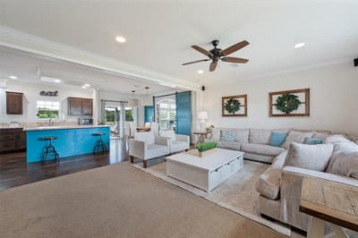 509 Pony Express Trail, McKinney TX 75071 - Photo 4