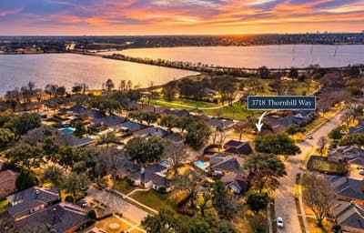 3718 Thornhill Way, Rowlett TX 75088 - Photo 2
