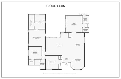 3718 Thornhill Way, Rowlett TX 75088 - Photo 4
