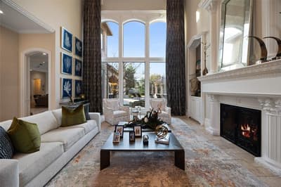 6300 Caroline Drive, Frisco TX 75034
