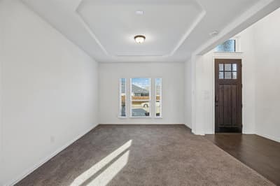 1817 Ordonez Drive, Little Elm TX 75068 - Photo 4