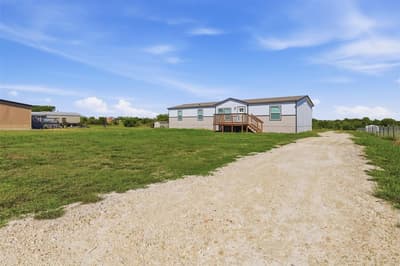 3633 County Road 1224, Cleburne TX 76033 - Photo 2