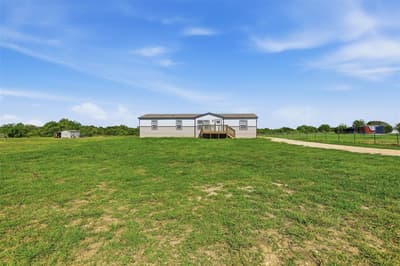 3633 County Road 1224, Cleburne TX 76033 - Photo 3