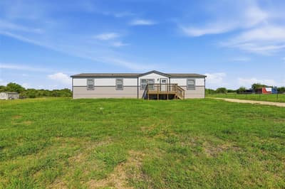 3633 County Road 1224, Cleburne TX 76033