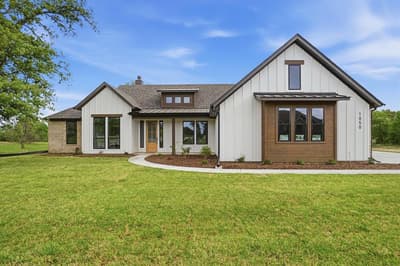 1050 Silver Sage Trail, Weatherford TX 76085