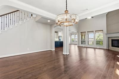 1839 Legendary Reef Way, St. Paul TX 75098 - Photo 2