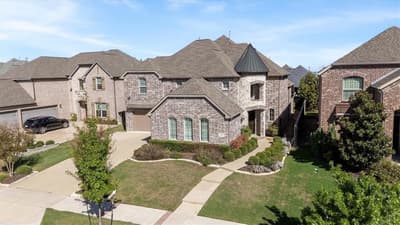 1839 Legendary Reef Way, St. Paul TX 75098