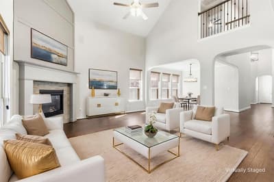 1839 Legendary Reef Way, St. Paul TX 75098 - Photo 5