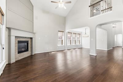 1839 Legendary Reef Way, St. Paul TX 75098 - Photo 4