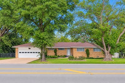814 S Bois D Arc Street, Forney TX 75126 - Photo 3