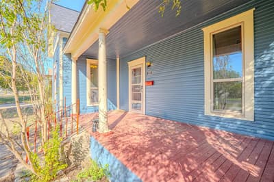 237 N Patrick Street, Dublin TX 76446 - Photo 3
