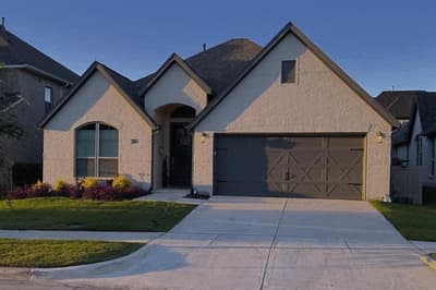 2424 Cobbler Street, Northlake TX 76247